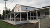 Earle R. Taylor House and Peach Packing Shed