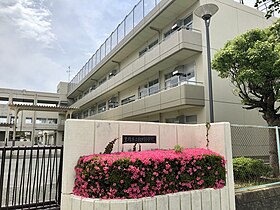 豊橋市立飯村小学校