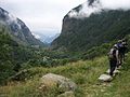 Val San Giacomo / Valchiavenna