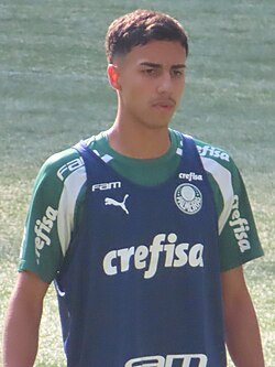 Vitor Reis.