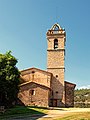 Església de Sant Miquel de Viver