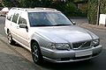 Volvo V70 (1996 - 2000)