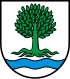 Blason de Bünzen