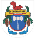 Brasão de Hohenwarte