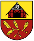 Brasão de Hämelhausen