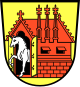 Roßtal – Stemma