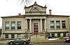 Waterloo Public Library-East Side Branch