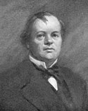 Murderer William Palmer