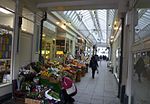 Windsor Arcade