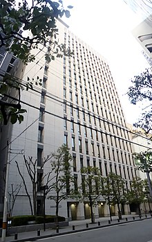 大阪本社