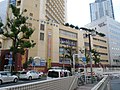 旧 横浜店 （ヨコハマプラザホテル1 - 4階）
