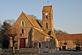 Église Notre-Dame-du-Mont-Carmel de Janvry