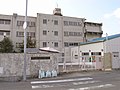 2/20 八尾市立北高安小学校