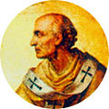 194-Blessed Benedict XI 1303 - 1304