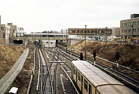 Image illustrative de l’article Kaulsdorf-Nord (métro de Berlin)