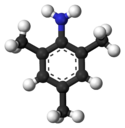 Ball-and-stick model