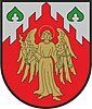 Coat of arms of Riegersburg