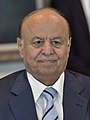 Yémen Abdrabbo Mansour Hadi, président