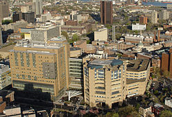 Yale-New Haven Hospital