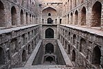 Agrasen ki Baoli