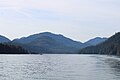 Alberni Inlet