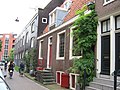 The Gietersstraat