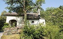 Oratorio della Madonna della Valle