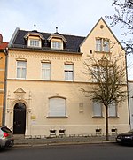 Aschersleben Leopoldstraße 1