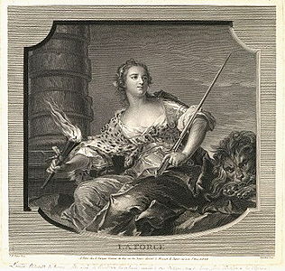 Marie Louise Élisabeth de France