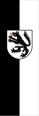 Drapeau de Wolfratshausen