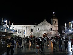 Basilica Minore del Santo Niño de Cebu