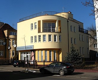 7a Kopernika Street