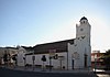 Iglesia Parroquial de Santiago Apóstol