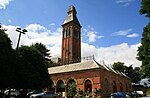 Bestwood Pumping Station