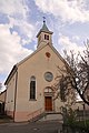 Beuren Kirche