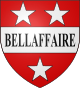 Bellaffaire – Stemma