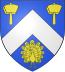 Blason de Criquebeuf-en-Caux