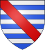 Blason de Parthenay