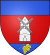 Blason de Brée-les-Bains (La)