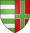 Blason de Forgès