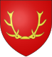 Coat of arms of Niedersteinbach