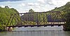 Bridge L-158, Goldens Bridge, NY