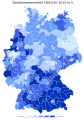 CDU-CSU 2013
