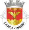 Coat of arms of Calheta