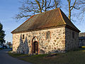 Chapelle de Thune.