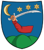 Coat of arms of Hidas