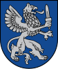 Coat of arms of Latgale Planning Region