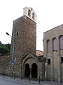 Chiesa di Nostra Signora del Coll