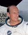 Charles Conrad (Apollo 12).