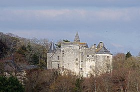 Image illustrative de l’article Château de Montsabert